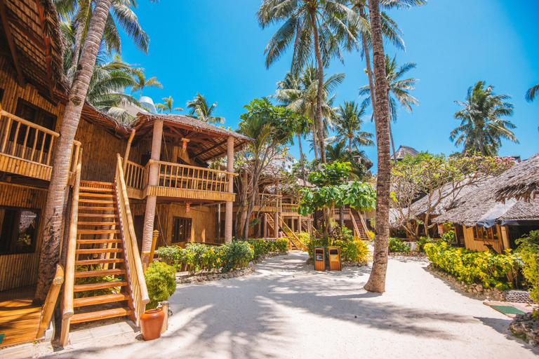 Exterior & Views 2, Fridays Boracay Resort, Malay
