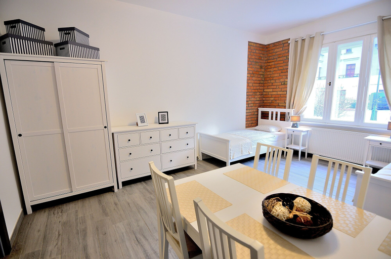 Others 5, Victus Apartamenty - Riviera, Sopot
