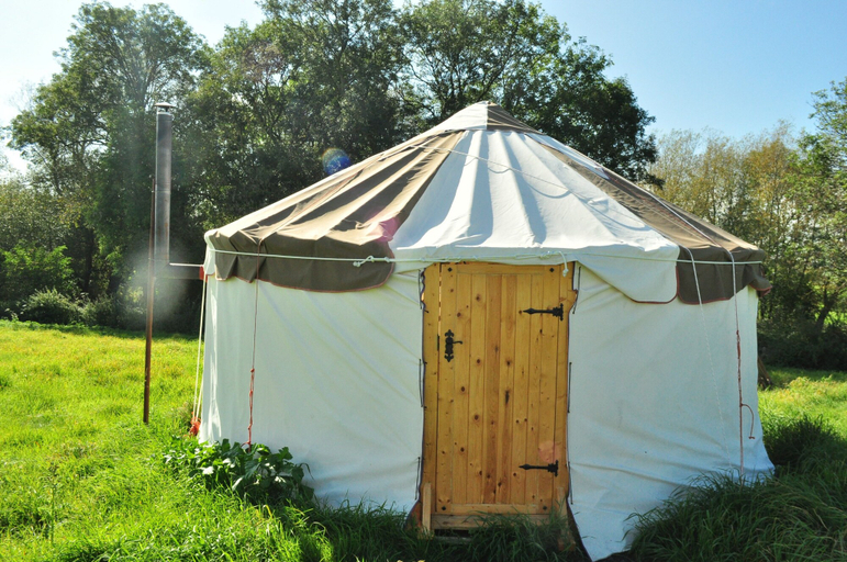 Others, Worcester Glamping, Worcestershire