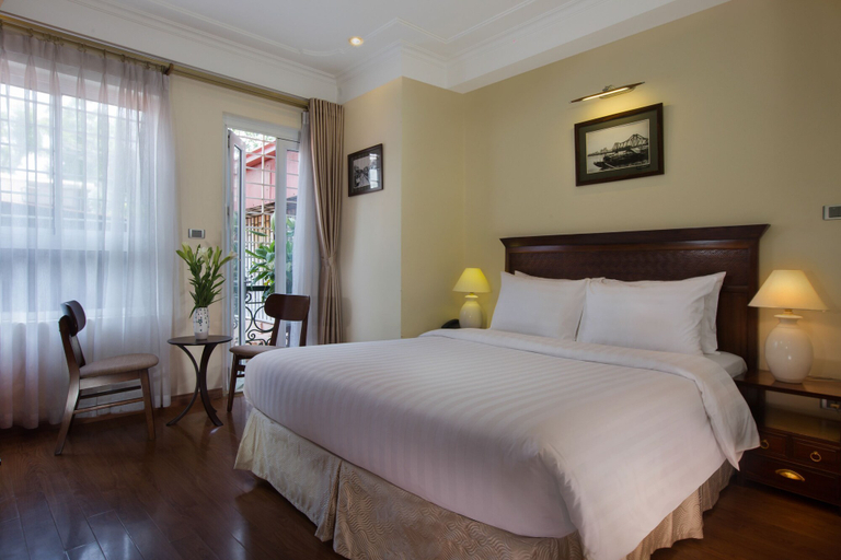 Bedroom 2, Classic Street Hotel, Hoàn Kiếm