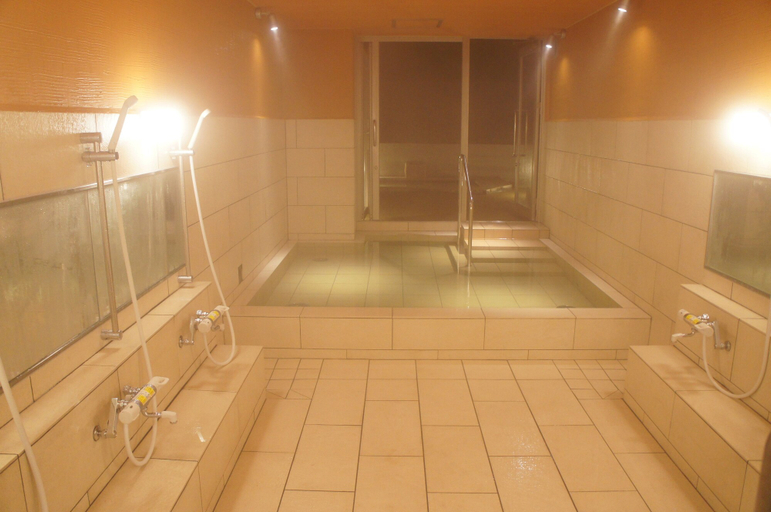 Bathroom 4, TOKI RESORT HAKUBA, Hakuba