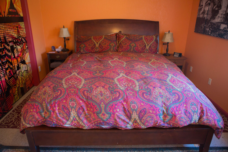 Bedroom 7