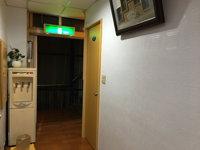 Others 5, Jin Hua Cold Spring Hotel, Yilan