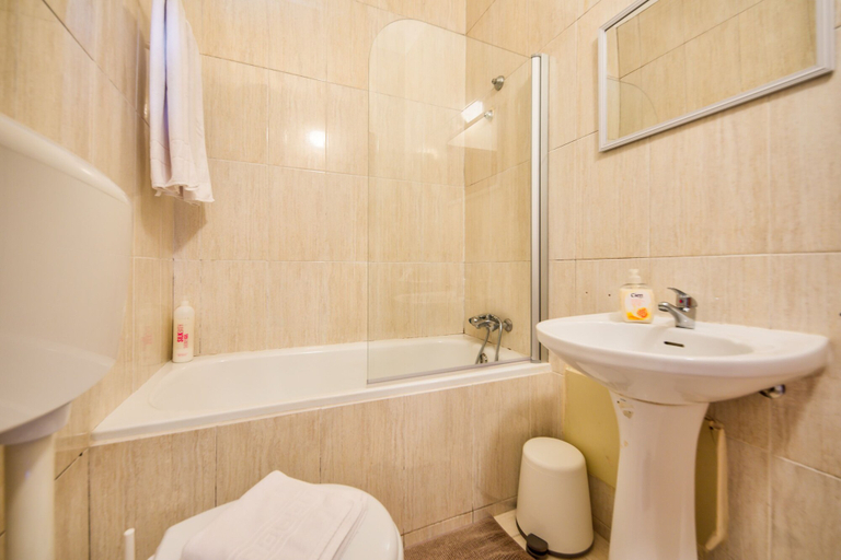 Bathroom 3, Home Sweet Home Aveiro, Aveiro