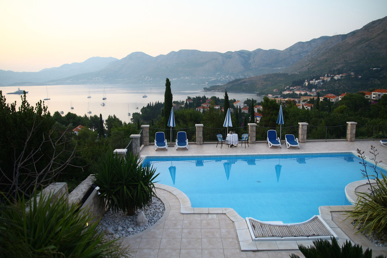 Sport & Beauty 5, Villa Alegria Cavtat, Konavle