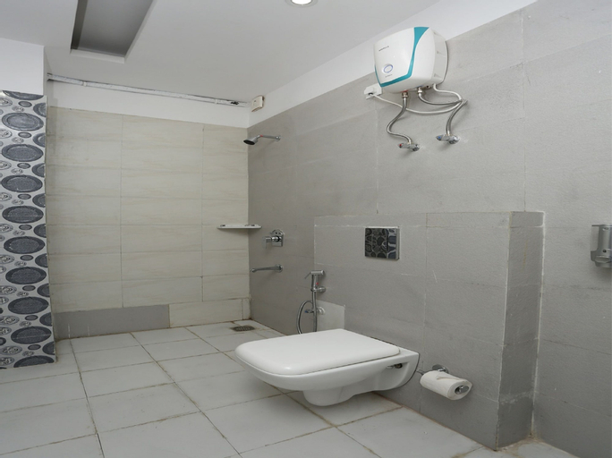 Bedroom 4, OYO 27674 Dhairya Residency, Gurgaon