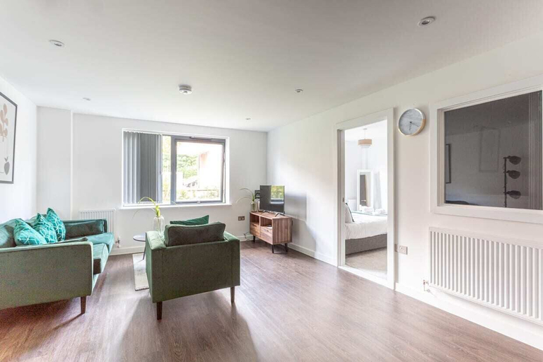 Others 5, Amazing 2 bed Apartment in York Centre, York