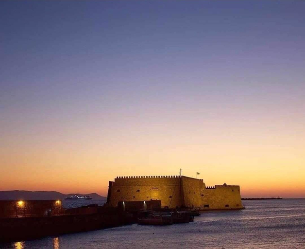 Exterior & Views 2, Archontiko, Crete