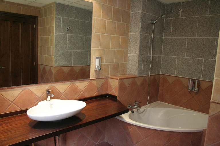 Bathroom 4, Hotel Casa Beletri, Salamanca