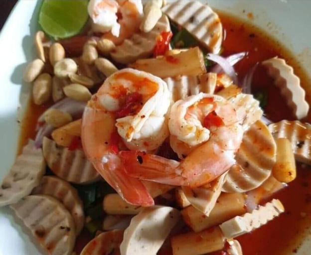 Food & Drinks 5, TR Guesthouse, Muang Sukhothai
