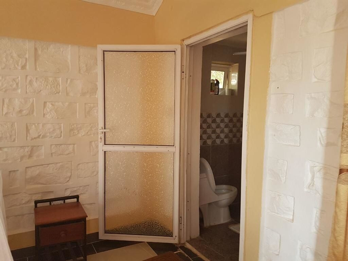 Bedroom 4, Sanfields Lodwar Camp, Turkana Central