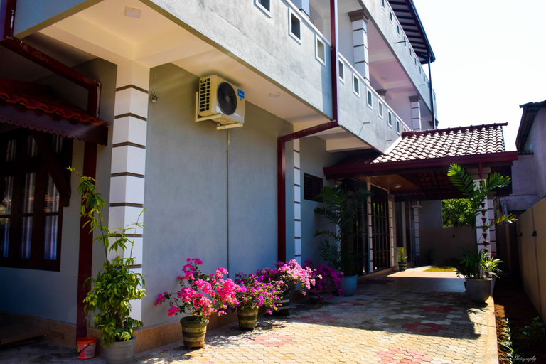 Exterior & Views 2, Tenasi Beach Resort, Habaraduwa
