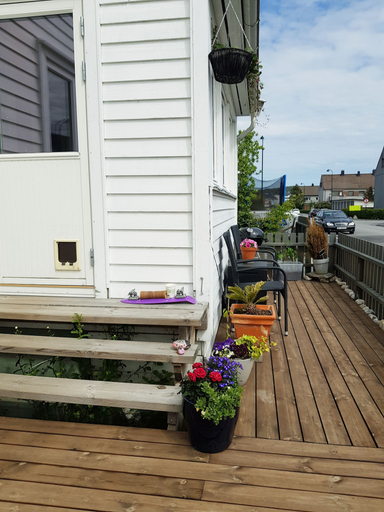 Exterior & Views 2, Solferie Holiday Apartment Tors gate, Kristiansand