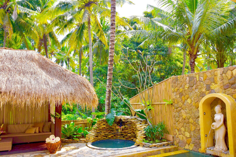 Exterior & Views 2, Atman Villas, Gianyar