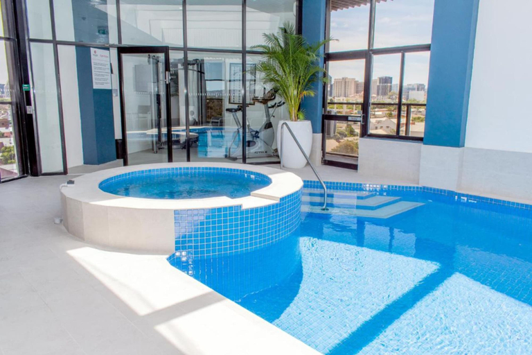 Sport & Beauty 3, Rydges South Park Adelaide, Adelaide