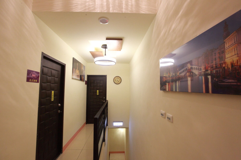 Others 5, Fasiter B&B, Hualien