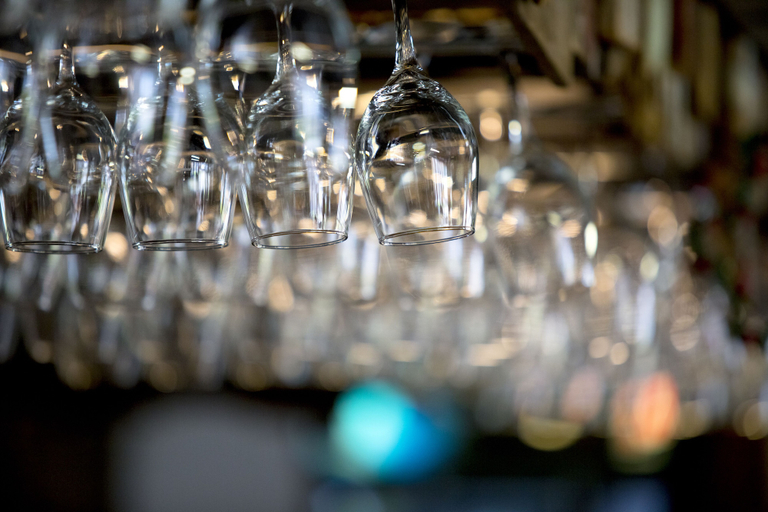 Food & Drinks 5, Tullah Lakeside Lodge, West Coast