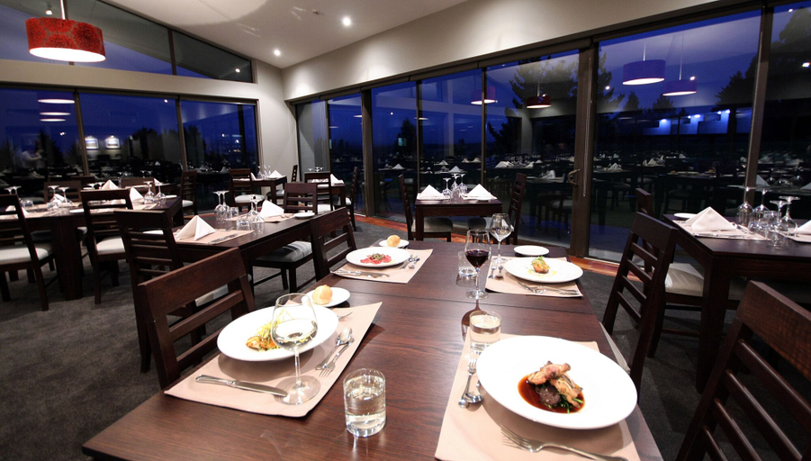 Food & Drinks 5, Braemar Lodge And Spa, Hurunui