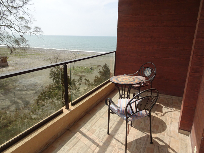 Others 4, Apartment Batumskaya 16-4 ap. 22, Batumi