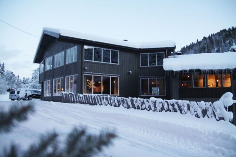 Exterior & Views 2, Haukeli Hotell, Vinje