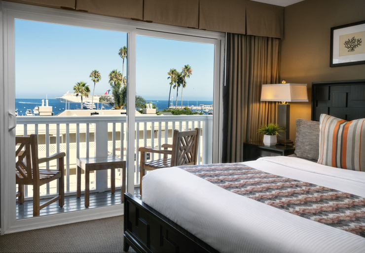 Others 5, Catalina Island Inn, Los Angeles