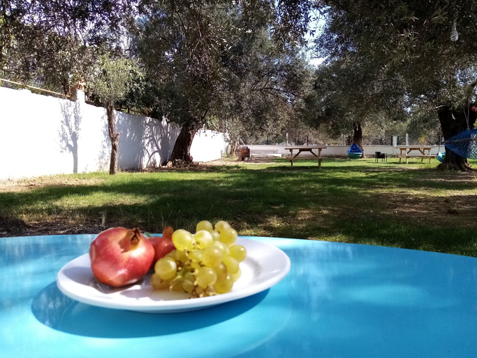 Food & Drinks, Yazduf Family Homes, Edremit