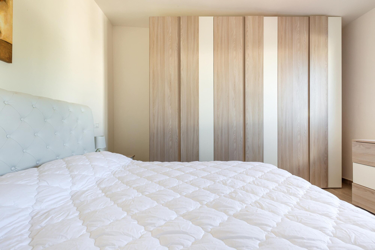 Bedroom 3, 2508 Villetta Blanca by Barbarhouse, Lecce