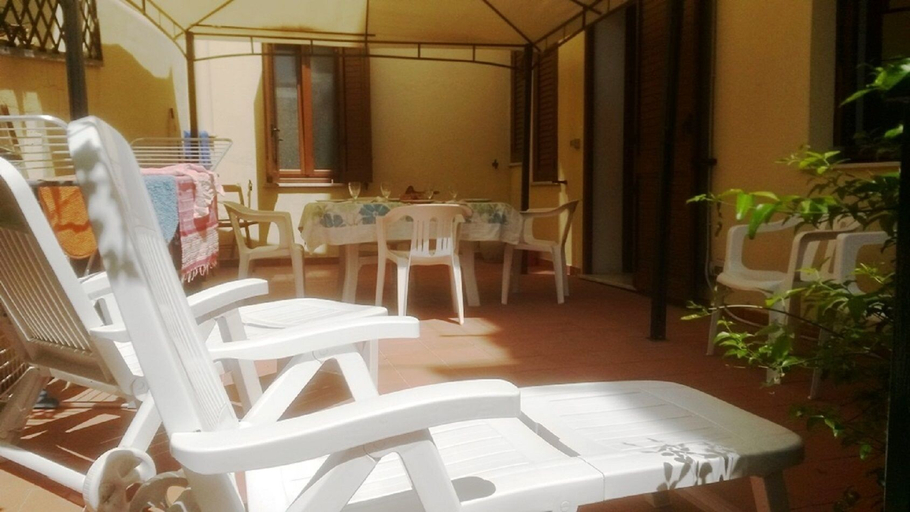 Food & Drinks, Casa Granchio, Sassari