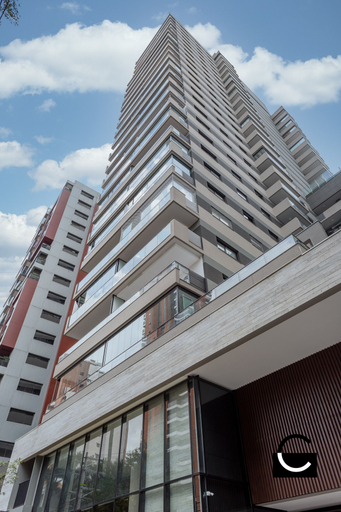 Exterior & Views 2, Charlie Oscar Freire, São Paulo