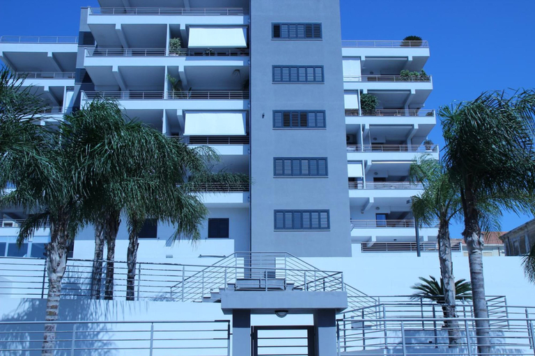 Exterior & Views 2, Reggio Nord, Reggio Di Calabria