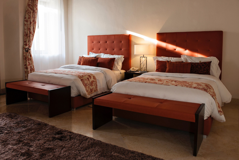 Bedroom 3, Hotel Mansión del Conde - Adults Only, Atlixco