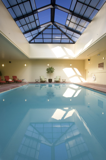Sport & Beauty 3, DoubleTree by Hilton Asheville - Biltmore, Buncombe