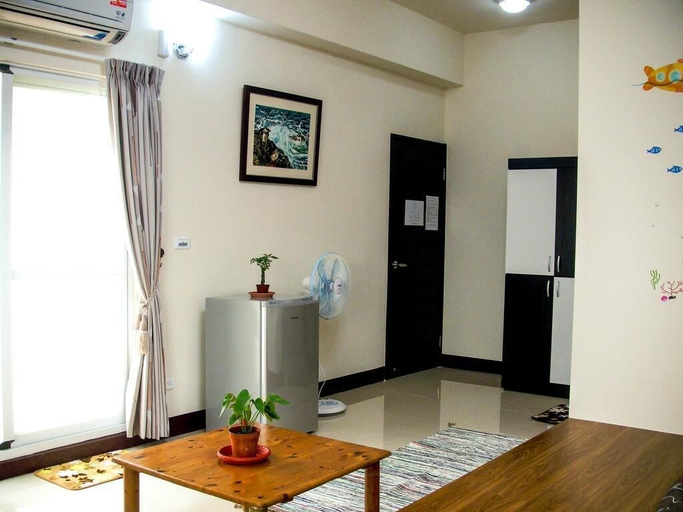 Others 5, Jun Le Bed and Breakfast, Penghu