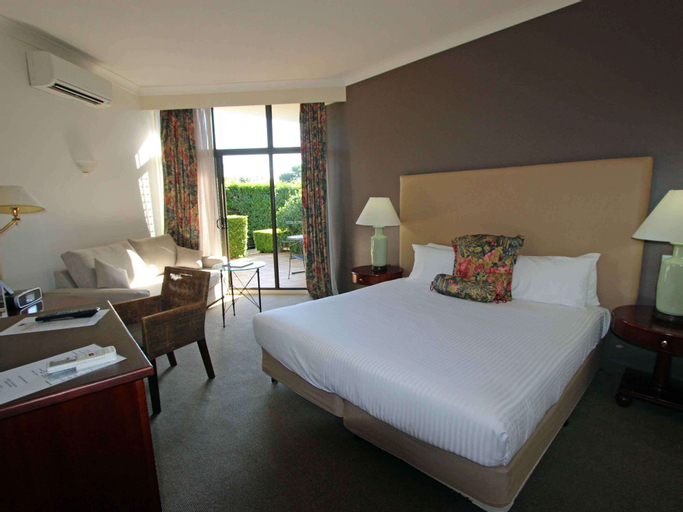 Bedroom 8