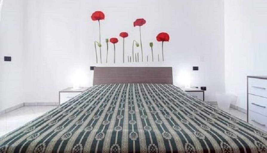 Bedroom 2, SaBe' B&B, Lecce