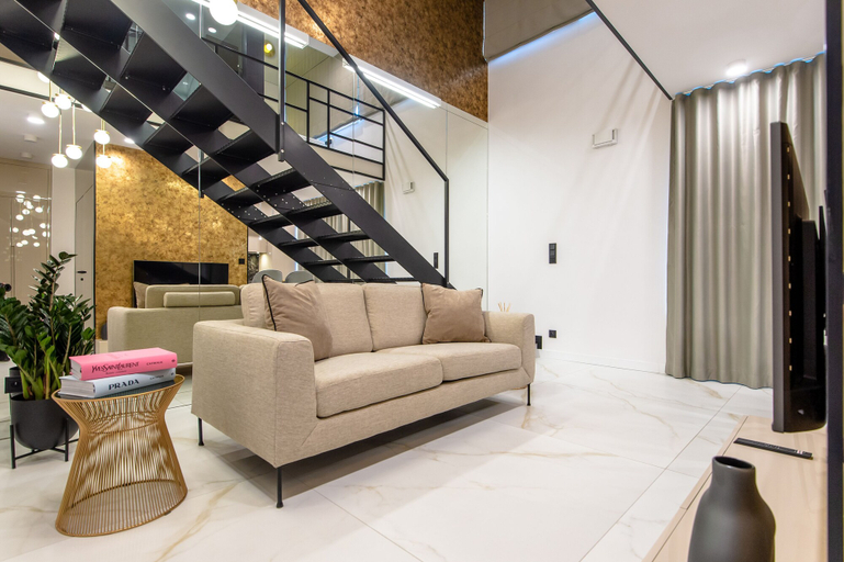Others 3, Super-Apartamenty VIP Jacuzzi II, Poznań City