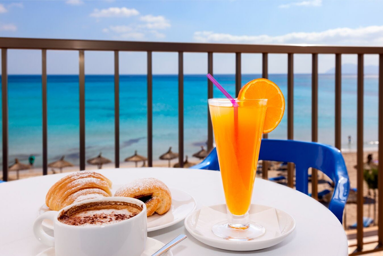 Food & Drinks 5, Hotel Sa Roqueta - Adults only, Baleares