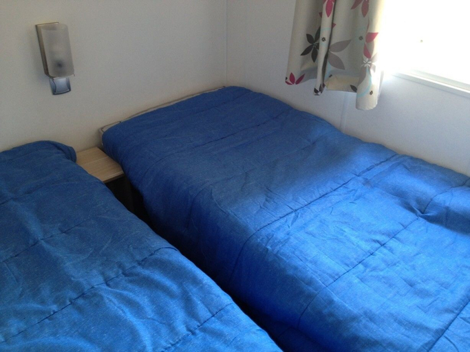 Bedroom, Camping Neptuno, Girona