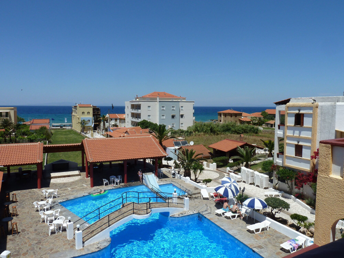 Exterior & Views 2, Anema By The Sea Guesthouse, North Aegean