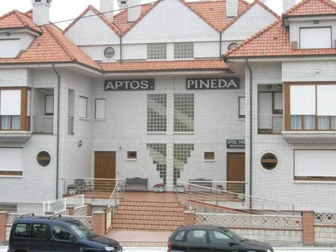 Exterior & Views, Apartment in Noja, Cantabria 103647 by MO Rentals, Cantabria