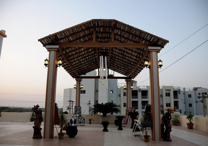 Exterior & Views 2, Hotel Surbhi, Kachchh