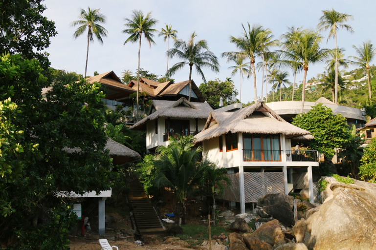 Exterior & Views 2, Coral Cliff Beach Resort Samui, Ko Samui