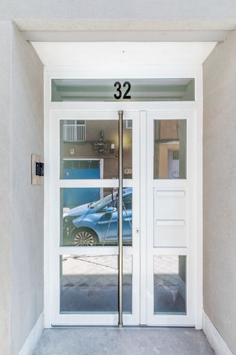 Exterior & Views 2, AYZ Villegas - Auto check-in property, Madrid