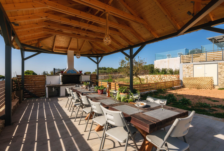 Food & Drinks, Alonaki Apartments, Ionian Islands