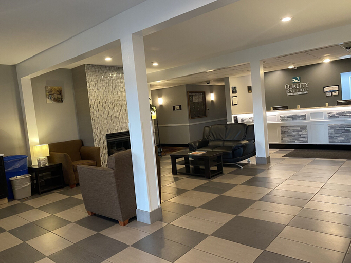 Others 1, Quality Inn Mauston I-90, Juneau