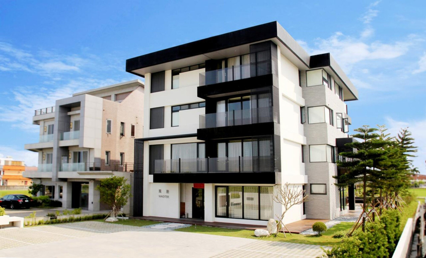 Exterior & Views 2, Master Is My Home, Yilan