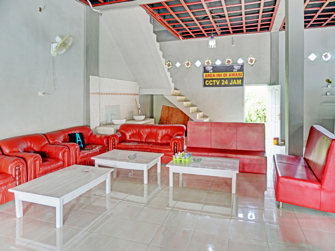 Others 5, OYO 92205 C-house, Ogan Komering Ulu