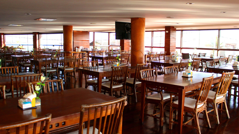Food & Drinks 5, Natal Praia Hotel, Natal