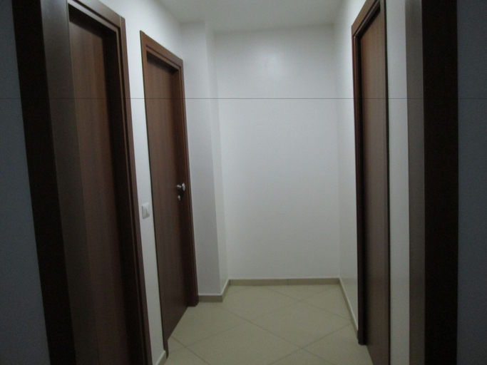 Bedroom 3, B&B Elisir, Caltanissetta
