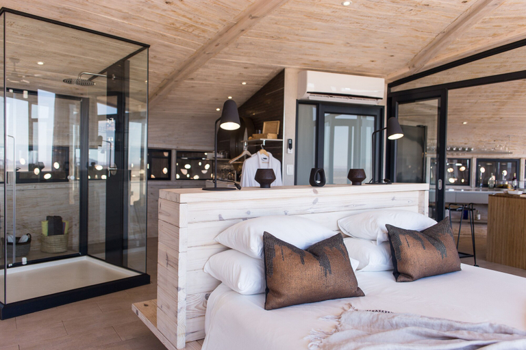 Bedroom, Desert Whisper, Windhoek Rural